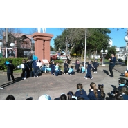 Día de la Bandera